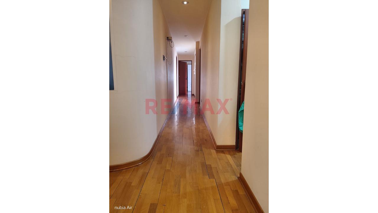 ✨ Vive Frente A Parque | Departamento Amoblado De 3 Dormitorios Cerca A Tottus Canta Callao 🏠 — foto 9