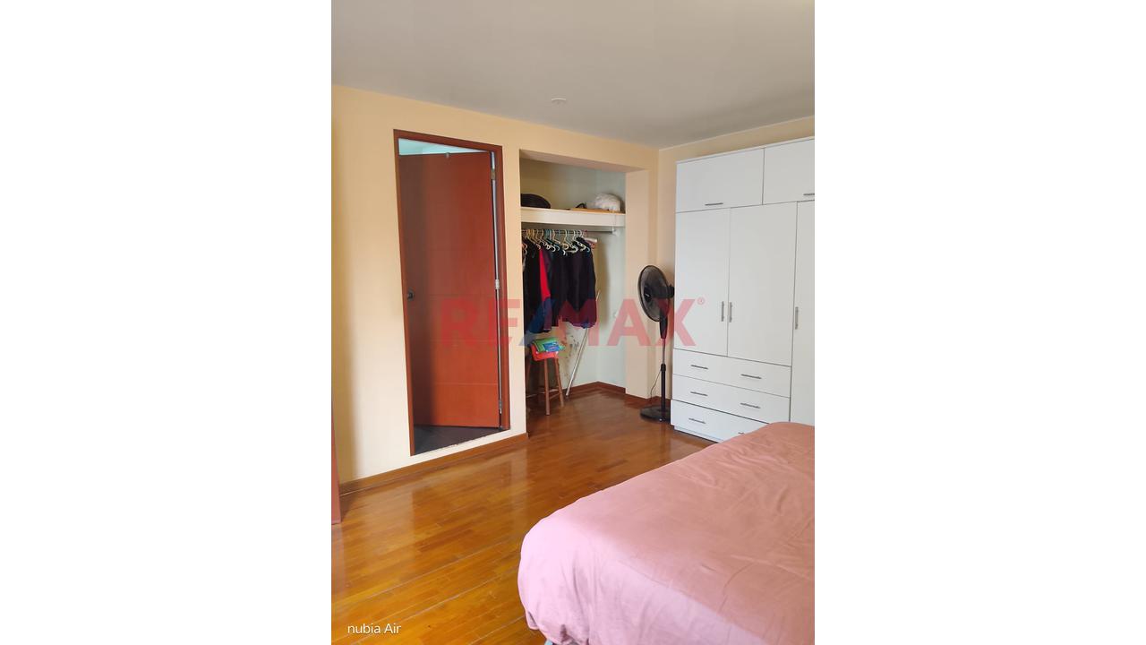 ✨ Vive Frente A Parque | Departamento Amoblado De 3 Dormitorios Cerca A Tottus Canta Callao 🏠 - 17