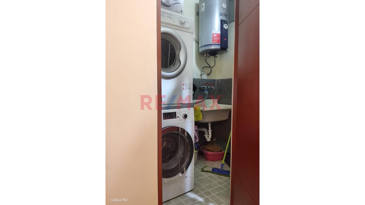 ✨ Vive Frente A Parque | Departamento Amoblado De 3 Dormitorios Cerca A Tottus Canta Callao 🏠 — foto 10