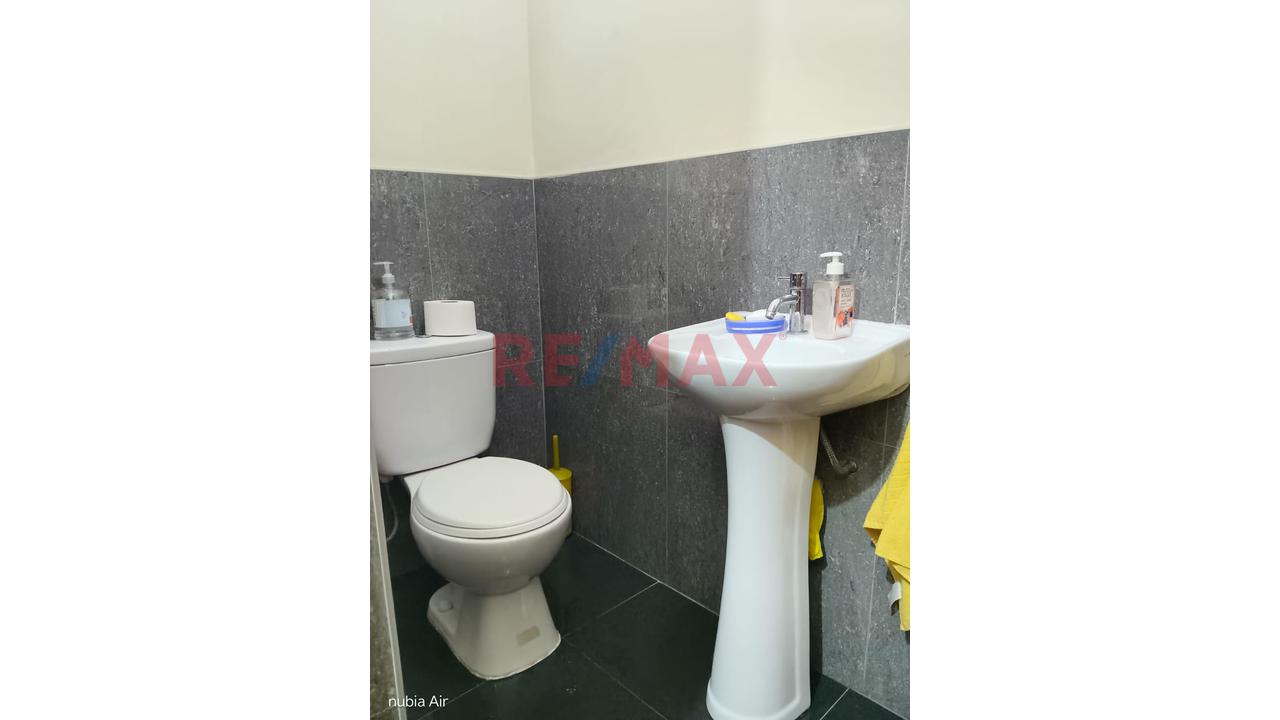✨ Vive Frente A Parque | Departamento Amoblado De 3 Dormitorios Cerca A Tottus Canta Callao 🏠 — foto 11