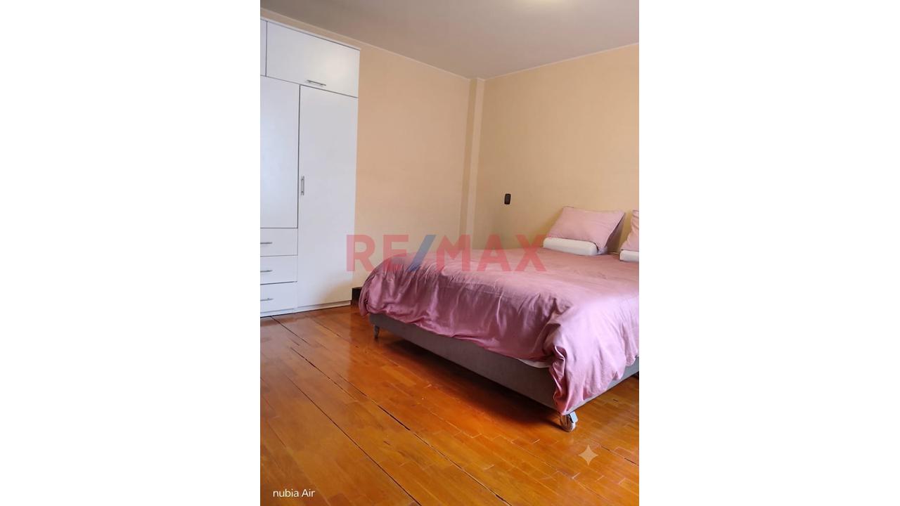 ✨ Vive Frente A Parque | Departamento Amoblado De 3 Dormitorios Cerca A Tottus Canta Callao 🏠 - 16