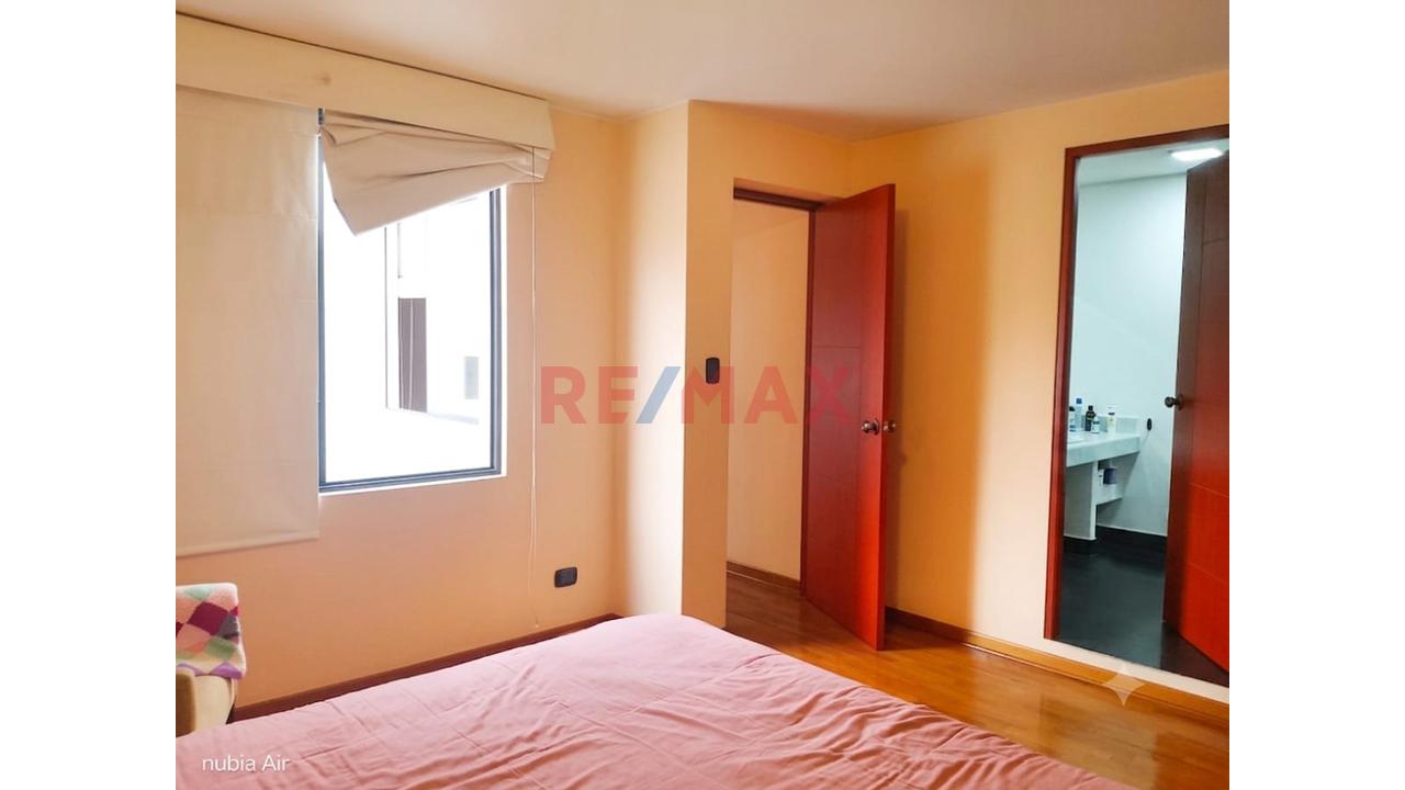 ✨ Vive Frente A Parque | Departamento Amoblado De 3 Dormitorios Cerca A Tottus Canta Callao 🏠 - 18