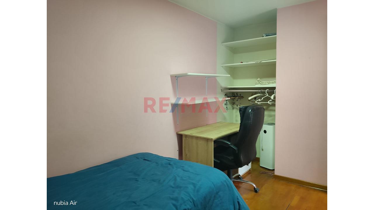 ✨ Vive Frente A Parque | Departamento Amoblado De 3 Dormitorios Cerca A Tottus Canta Callao 🏠 — foto 14