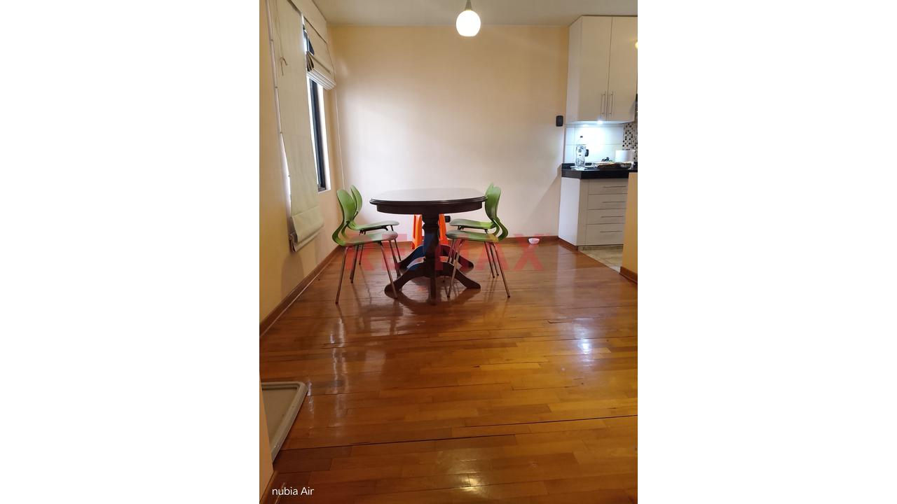 ✨ Vive Frente A Parque | Departamento Amoblado De 3 Dormitorios Cerca A Tottus Canta Callao 🏠 — foto 6