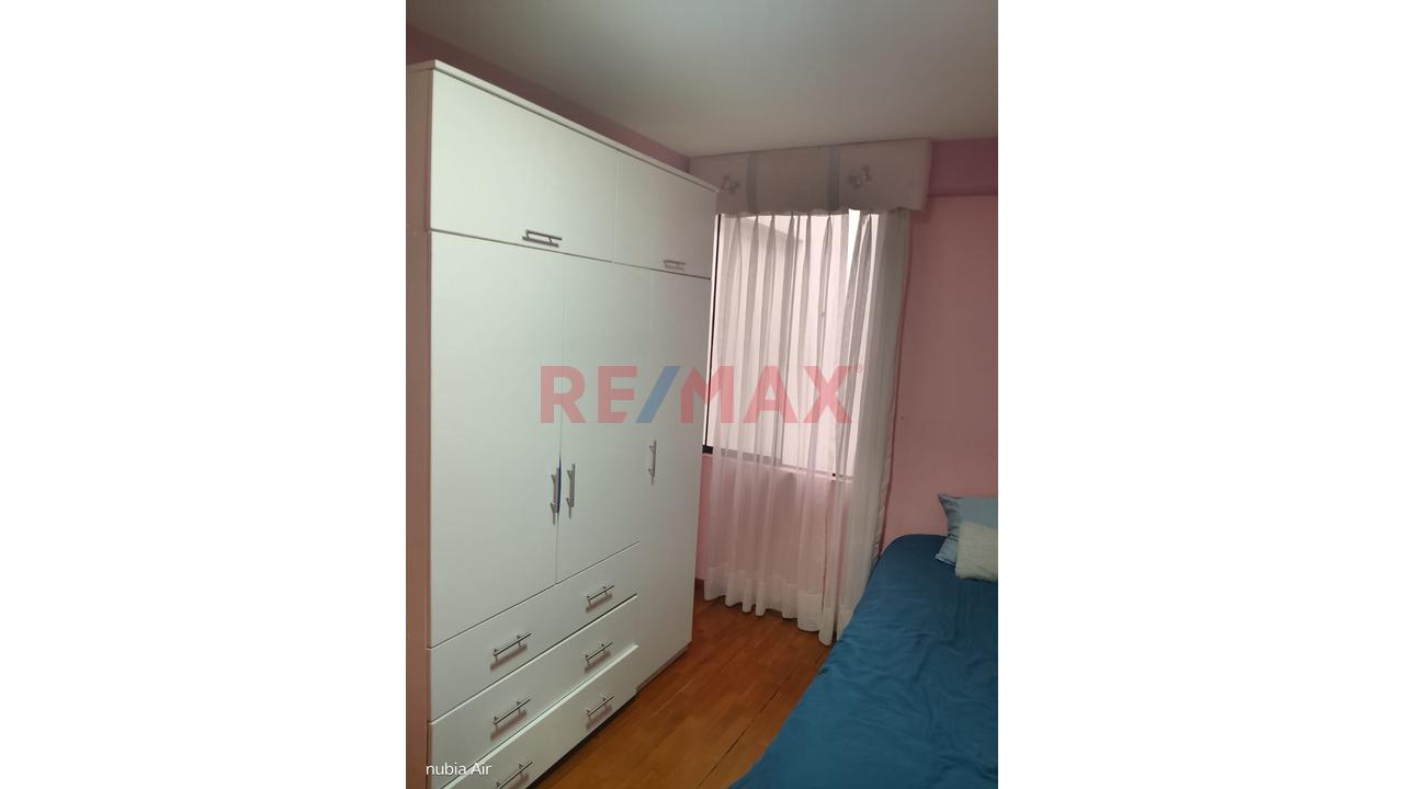 ✨ Vive Frente A Parque | Departamento Amoblado De 3 Dormitorios Cerca A Tottus Canta Callao 🏠 — foto 13