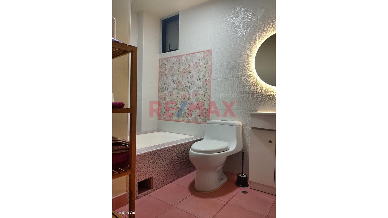 ✨ Vive Frente A Parque | Departamento Amoblado De 3 Dormitorios Cerca A Tottus Canta Callao 🏠 — foto 15