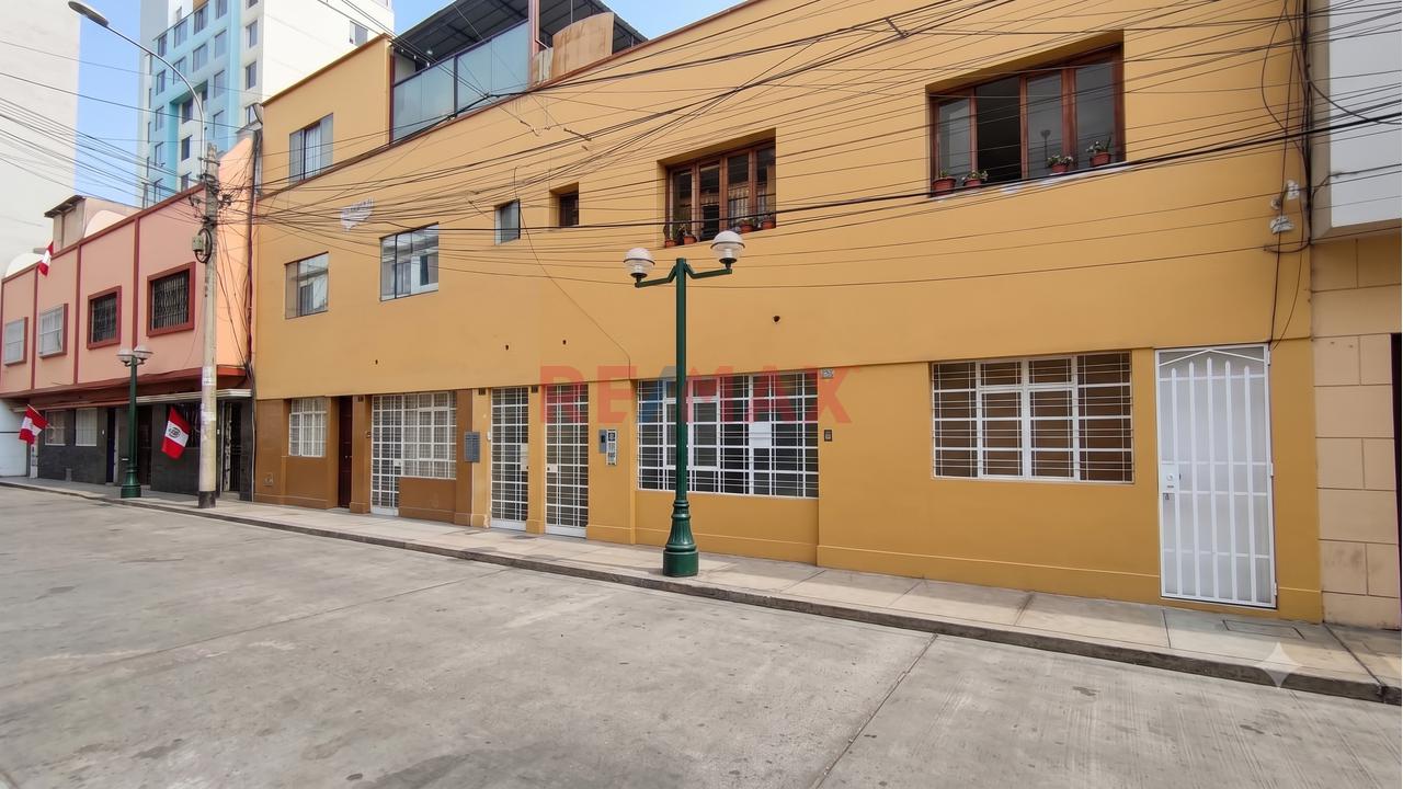 ¡Excelente Oportunidad! Venta De Local En El Corazón De Jesús María - 5
