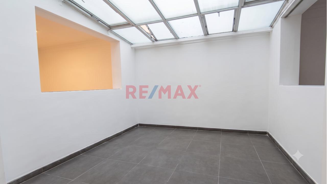 ¡Excelente Oportunidad! Venta De Local En El Corazón De Jesús María - 10