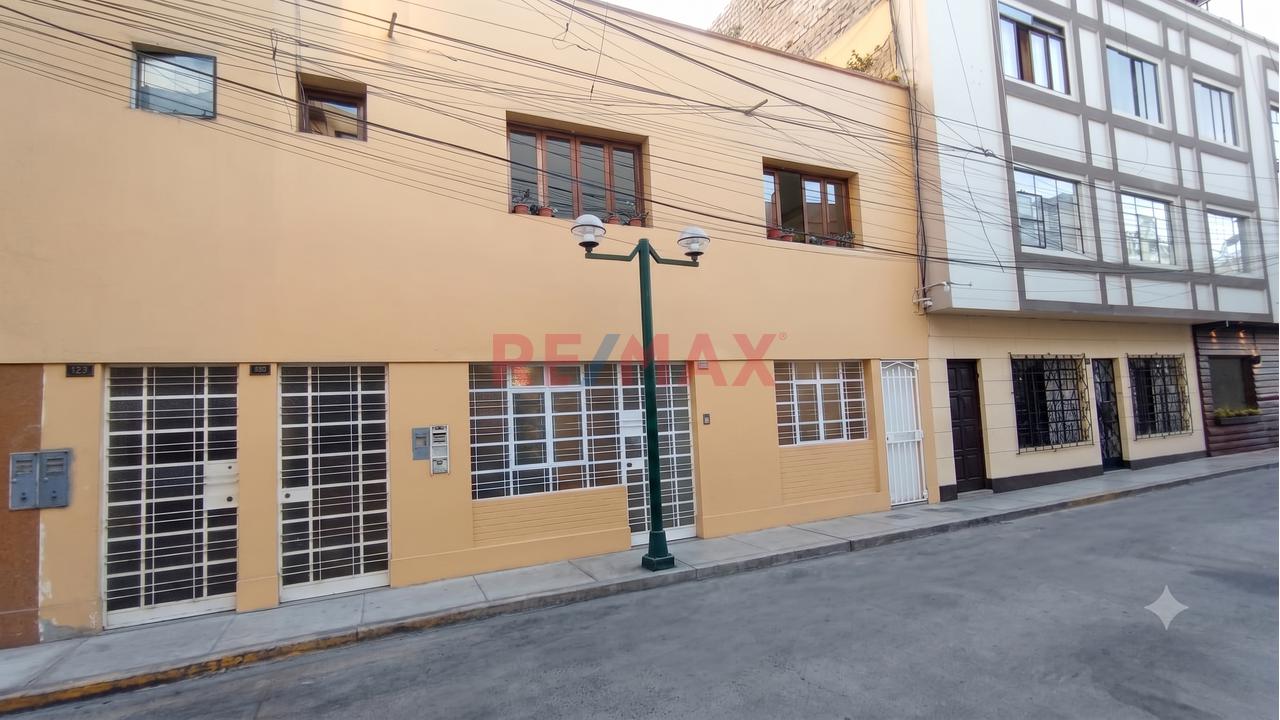 ¡Excelente Oportunidad! Venta De Local En El Corazón De Jesús María - 16
