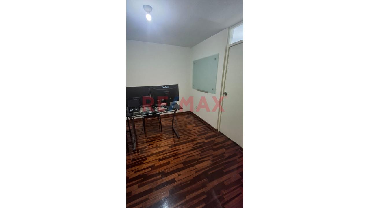 ✨ Alquila Tu Nueva Oficina En Estreno En Jesús María — foto 4