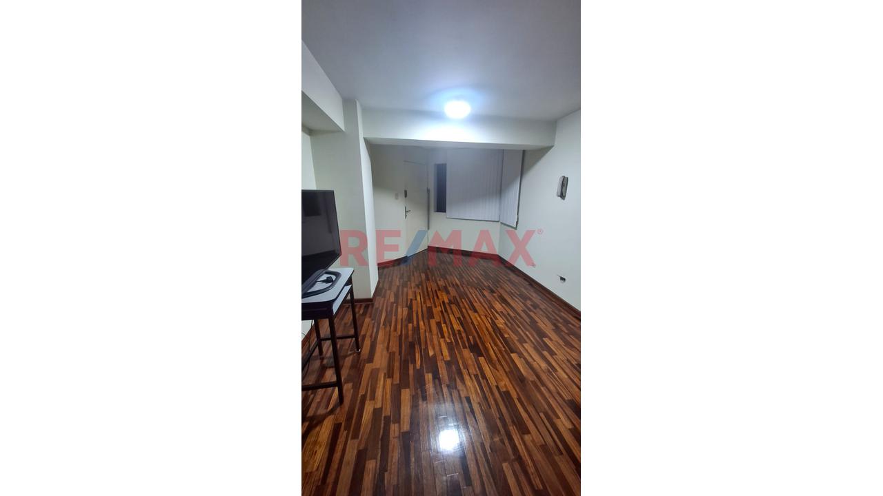 ✨ Alquila Tu Nueva Oficina En Estreno En Jesús María — foto 3