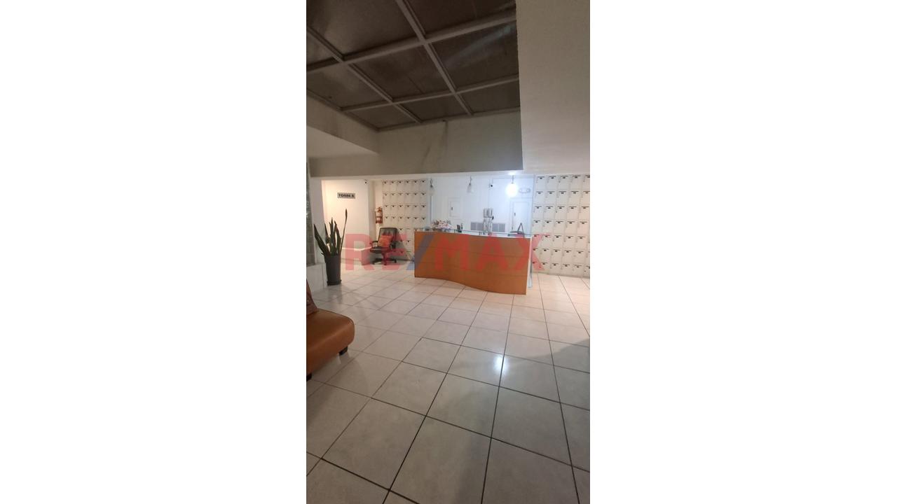 ✨ Alquila Tu Nueva Oficina En Estreno En Jesús María — foto 2