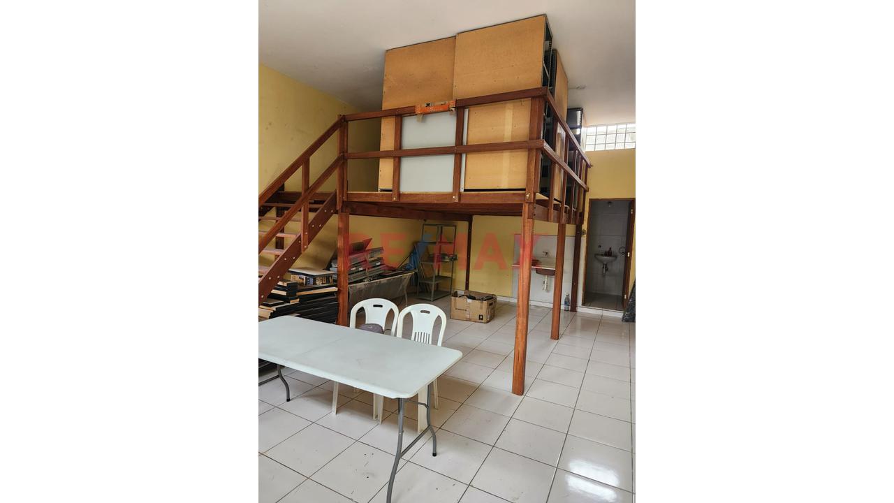 ¡Local Comercial En Alquiler – Surco! 📍 Ubicación Estratégica A Un Paso Del Mercado San Roque De Surco - 4