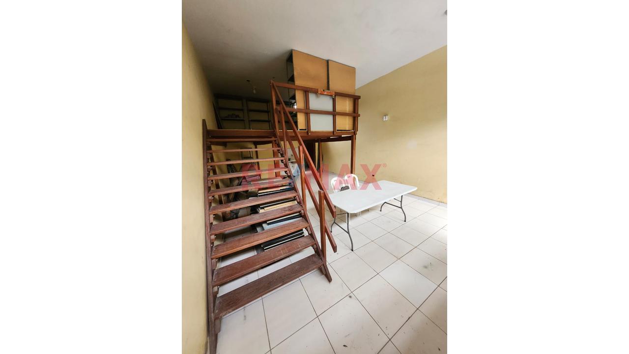 ¡Local Comercial En Alquiler – Surco! 📍 Ubicación Estratégica A Un Paso Del Mercado San Roque De Surco - 2