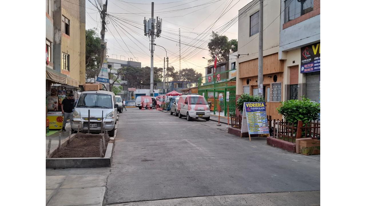 ¡Local Comercial En Alquiler – Surco! 📍 Ubicación Estratégica A Un Paso Del Mercado San Roque De Surco - 6