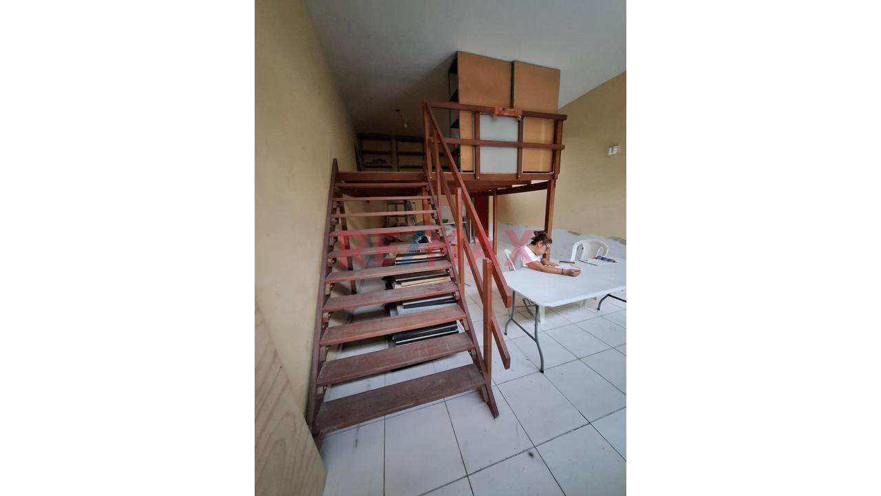 ¡Local Comercial En Alquiler – Surco! 📍 Ubicación Estratégica A Un Paso Del Mercado San Roque De Surco - 3