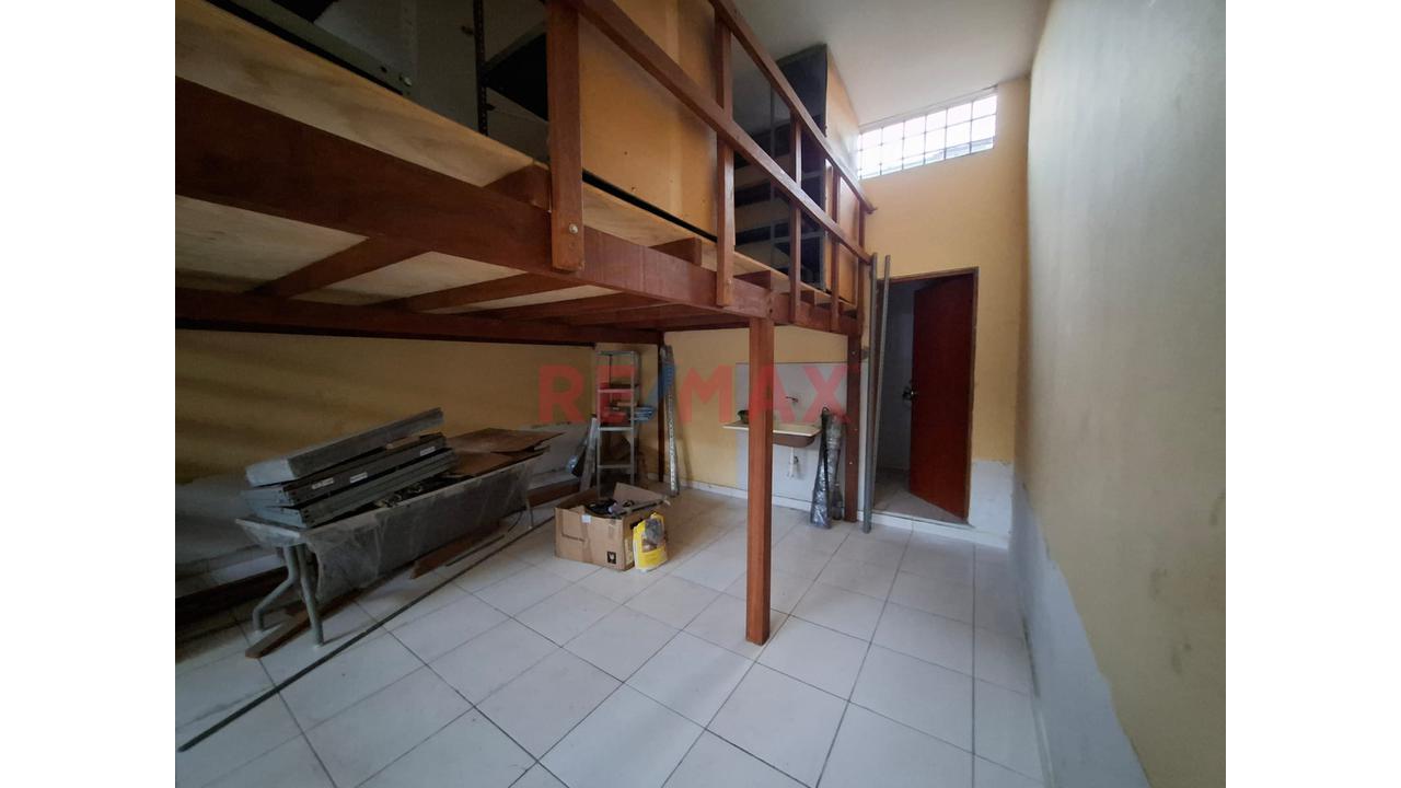 ¡Local Comercial En Alquiler – Surco! 📍 Ubicación Estratégica A Un Paso Del Mercado San Roque De Surco - 8