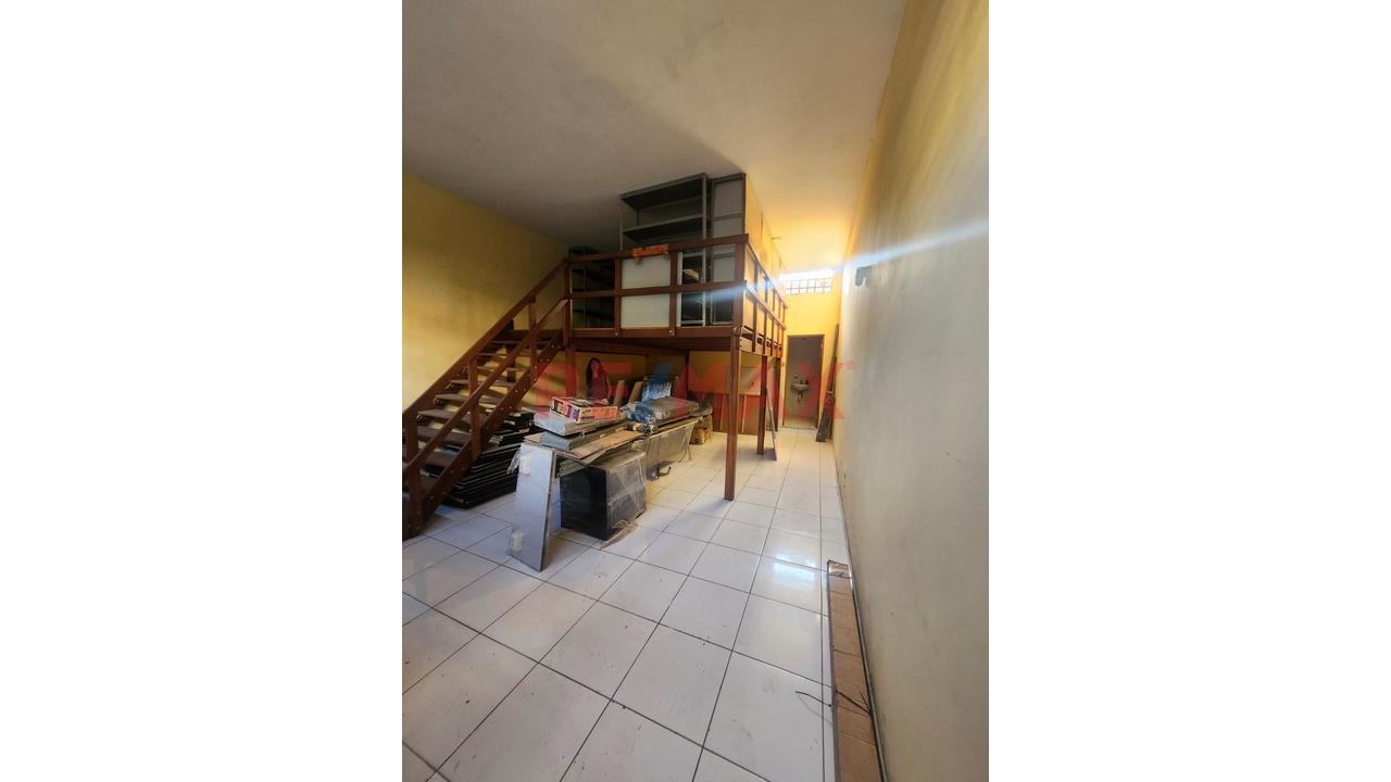 ¡Local Comercial En Alquiler – Surco! 📍 Ubicación Estratégica A Un Paso Del Mercado San Roque De Surco - 5