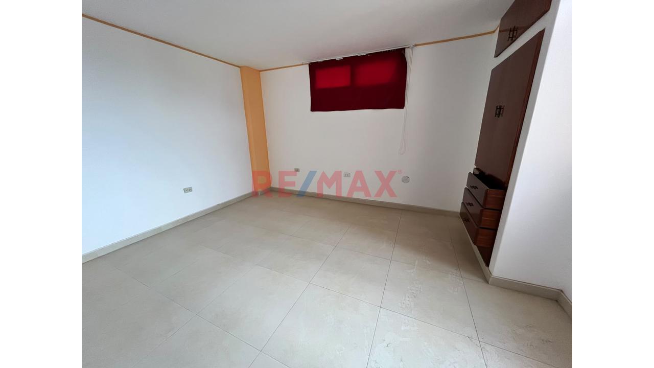Departamento En La Urbanizacion Macarena En La Perla — foto 5