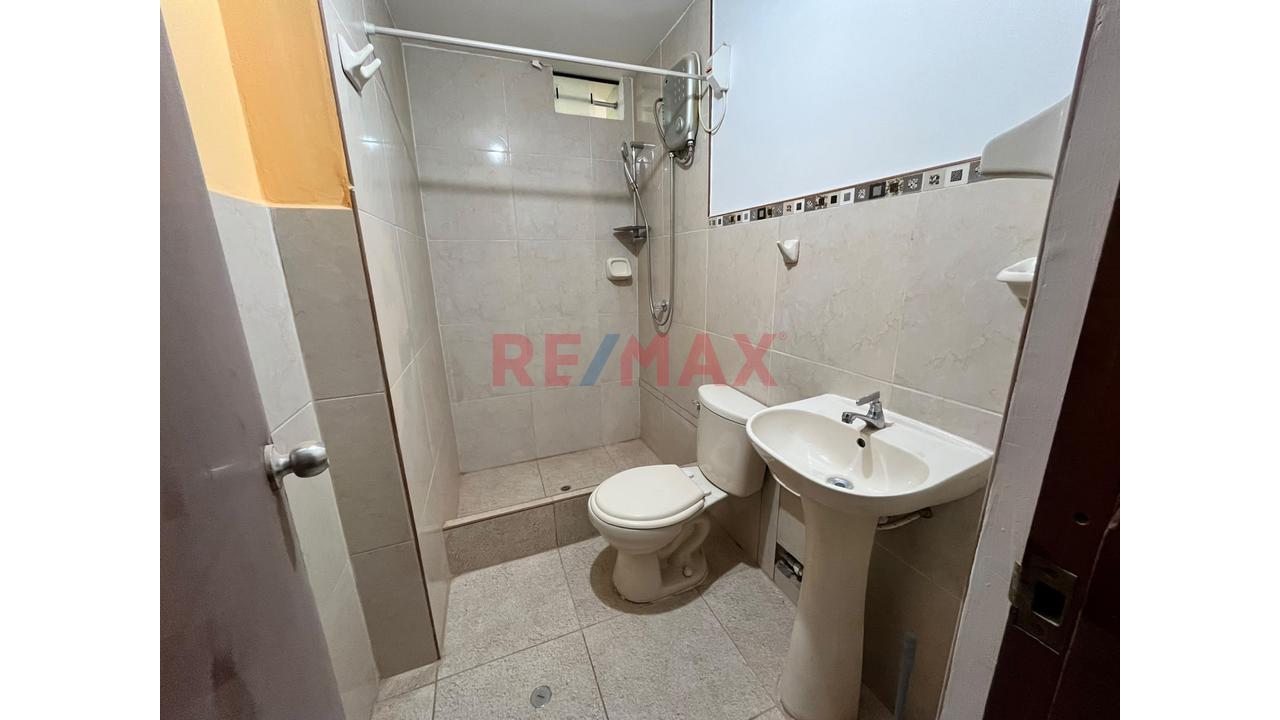 Departamento En La Urbanizacion Macarena En La Perla — foto 10