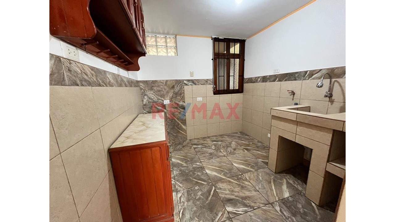 Departamento En La Urbanizacion Macarena En La Perla — foto 6