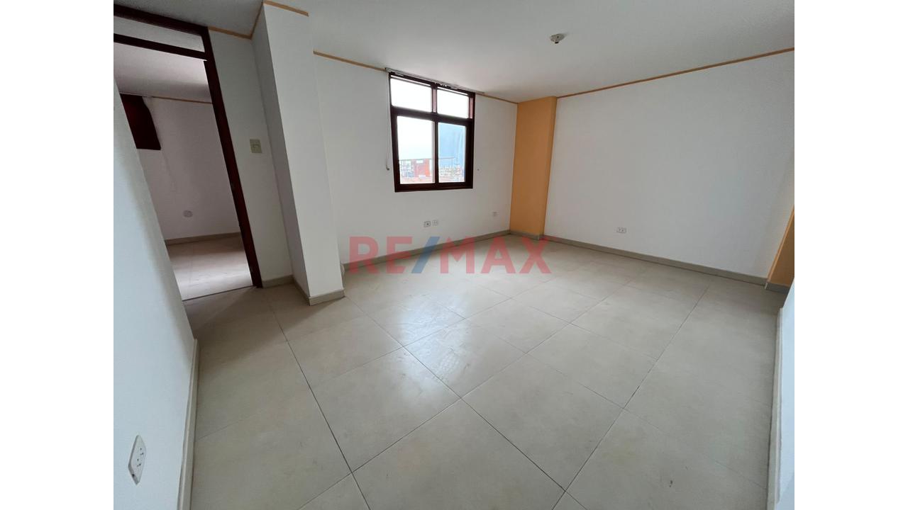Departamento En La Urbanizacion Macarena En La Perla — foto 4