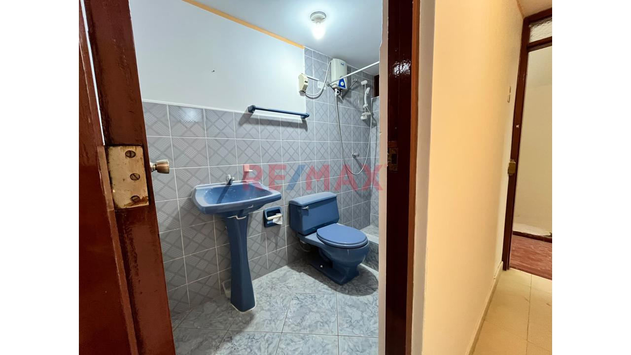 Departamento En La Urbanizacion Macarena En La Perla — foto 3