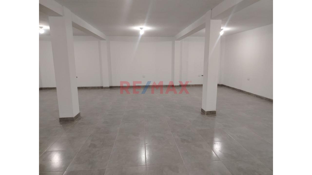 Alquiler De Local Comercial Av. Leguia, 2Do Piso-Chiclayo - 4