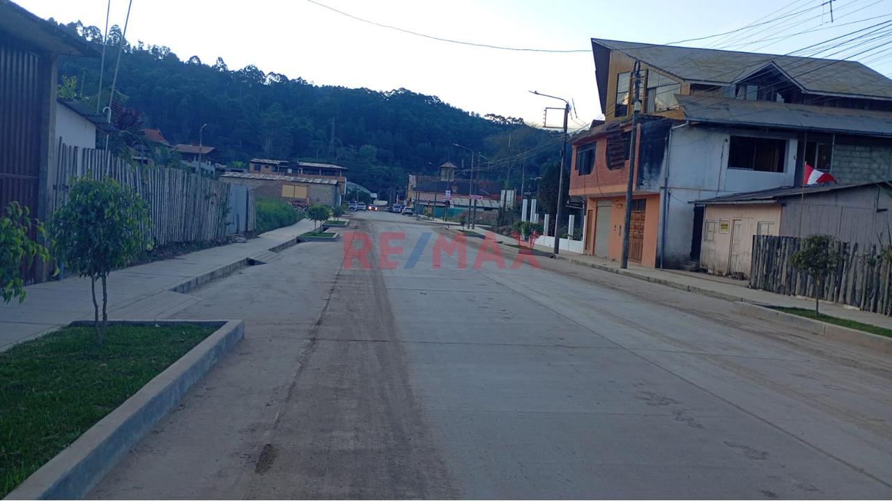 Venta De Casa Comercial En Villa Rica - 3