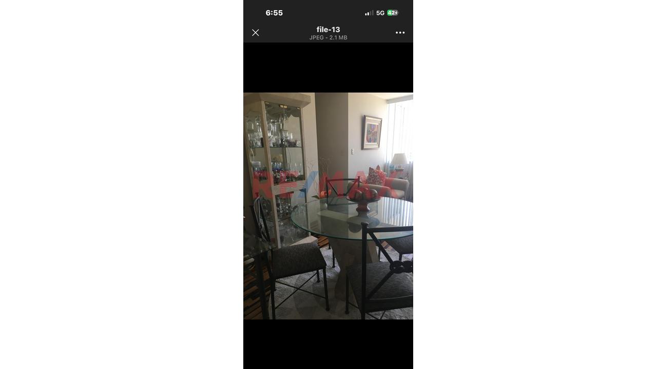 Vendo Departamento En Surco - La Ensenada — foto 2