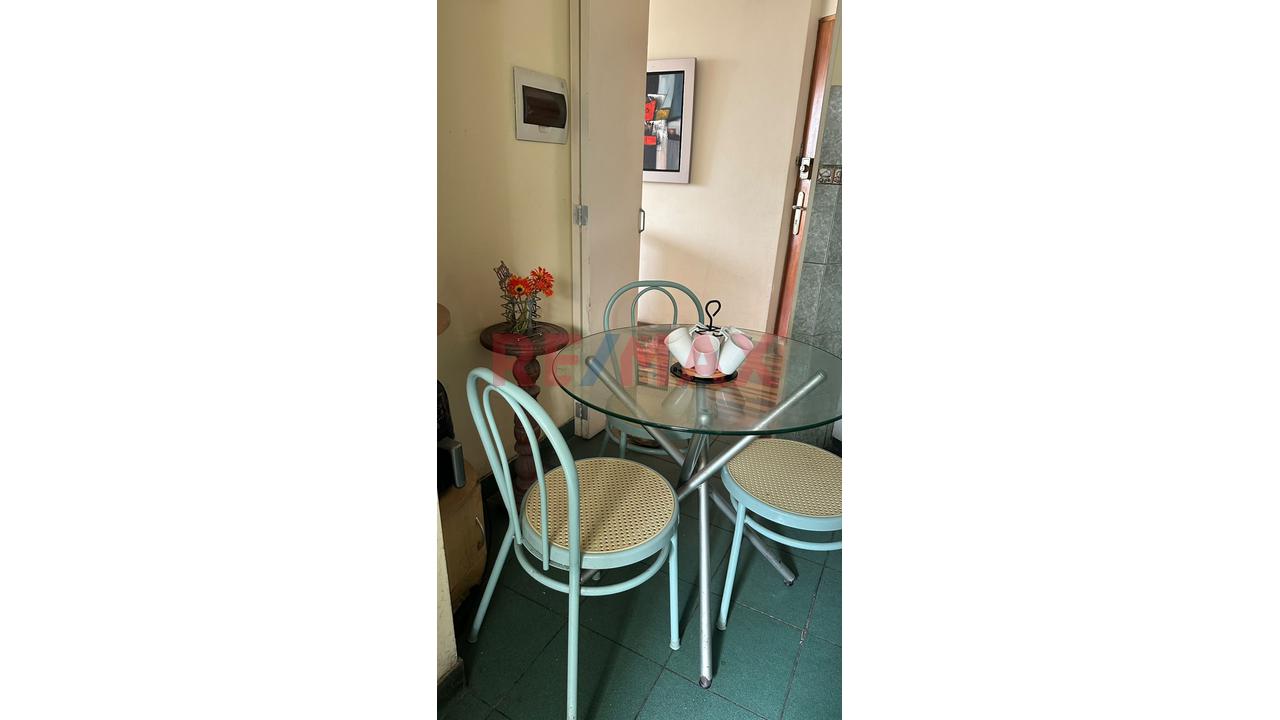 Vendo Departamento En Surco - La Ensenada — foto 12