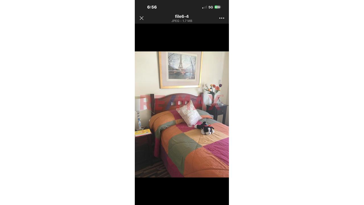Vendo Departamento En Surco - La Ensenada — foto 3