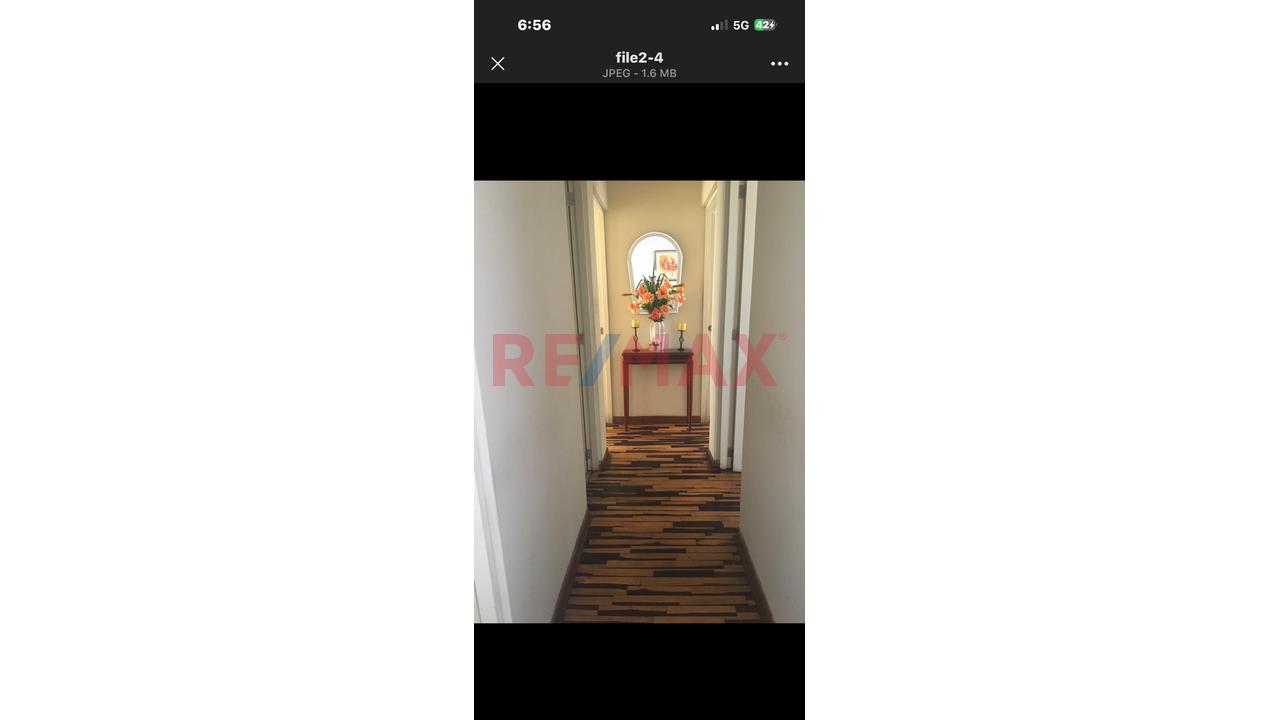 Vendo Departamento En Surco - La Ensenada — foto 7