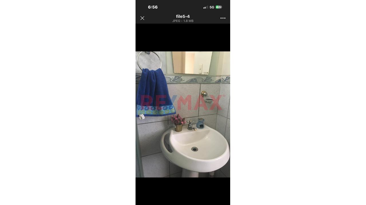 Vendo Departamento En Surco - La Ensenada — foto 5