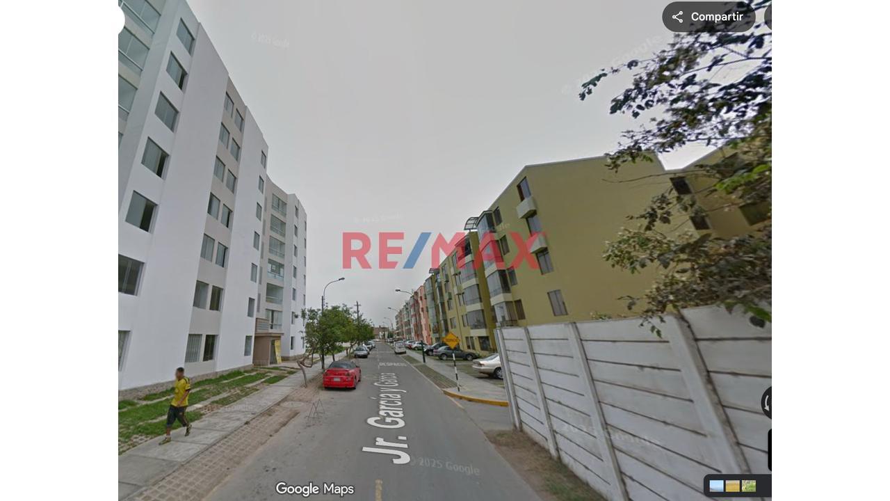 Vendo Departamento En Surco - La Ensenada