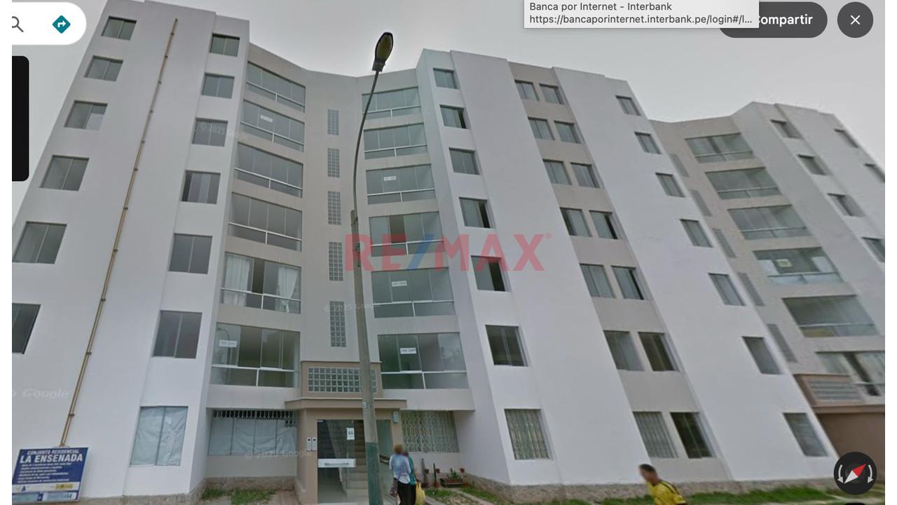 Vendo Departamento En Surco - La Ensenada — foto 11