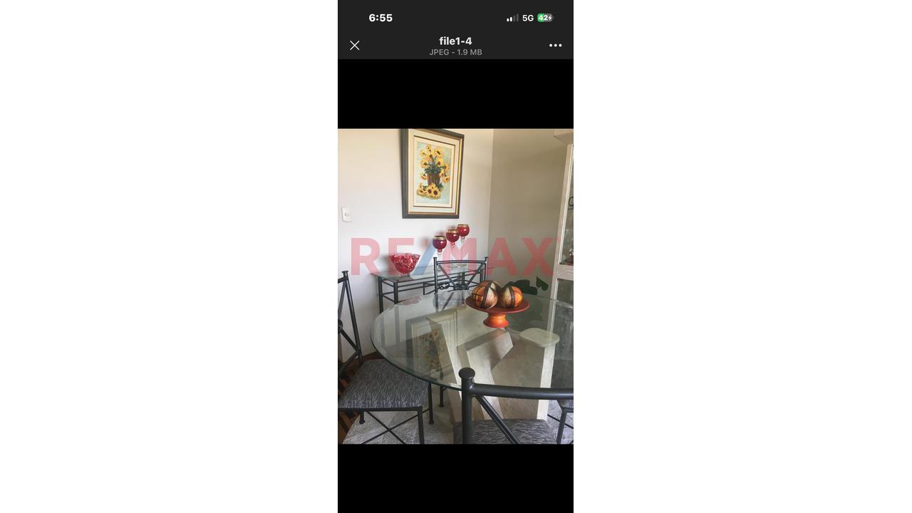 Vendo Departamento En Surco - La Ensenada — foto 8