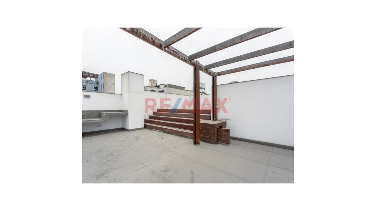 ✨ Vendo Exclusivo Dúplex Semiestreno En Monterrico Chico – Santiago De Surco ✨ - 10