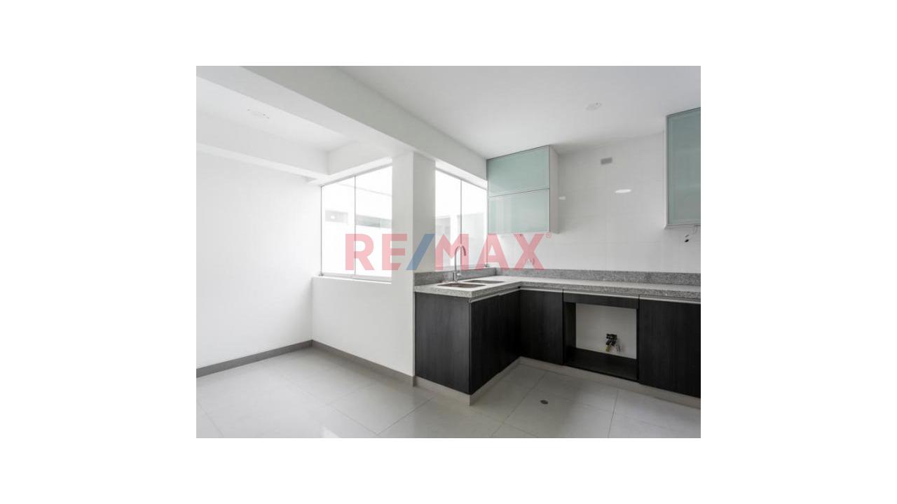 ✨ Vendo Exclusivo Dúplex Semiestreno En Monterrico Chico – Santiago De Surco ✨ - 4