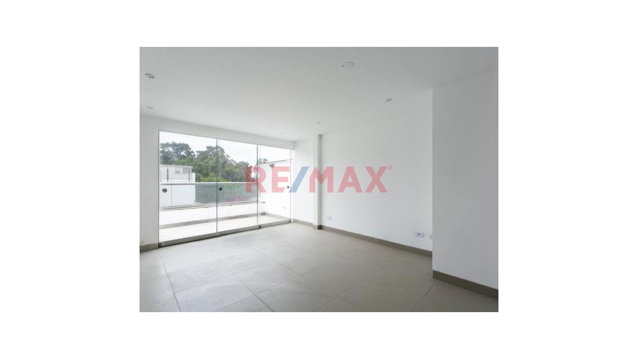 ✨ Vendo Exclusivo Dúplex Semiestreno En Monterrico Chico – Santiago De Surco ✨ - 2
