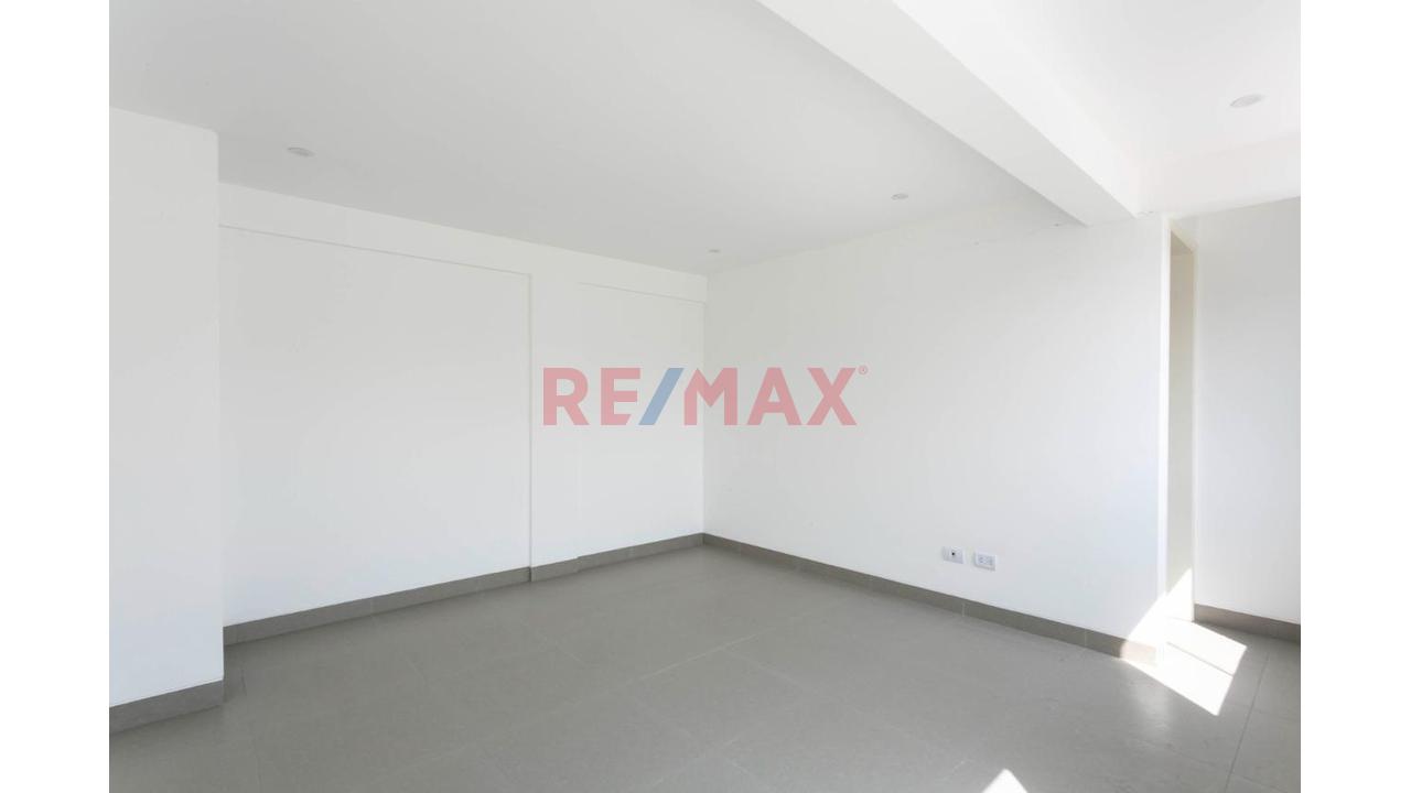 ✨ Vendo Exclusivo Dúplex Semiestreno En Monterrico Chico – Santiago De Surco ✨ - 8