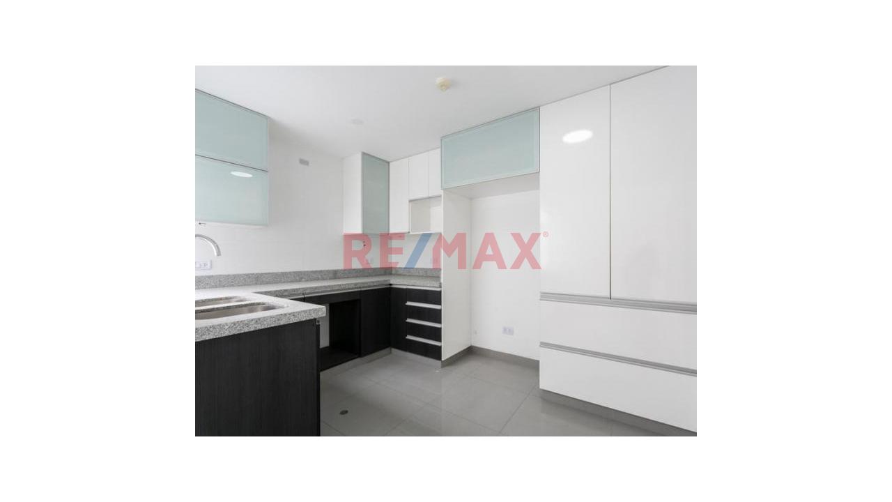 ✨ Vendo Exclusivo Dúplex Semiestreno En Monterrico Chico – Santiago De Surco ✨ - 5