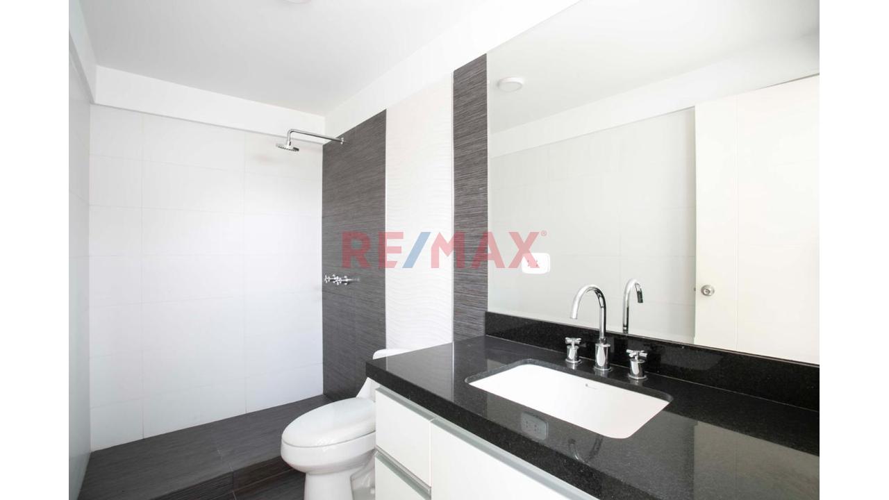✨ Vendo Exclusivo Dúplex Semiestreno En Monterrico Chico – Santiago De Surco ✨ - 6