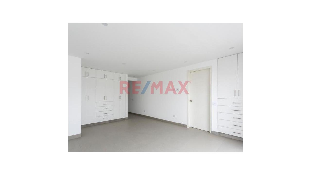 ✨ Vendo Exclusivo Dúplex Semiestreno En Monterrico Chico – Santiago De Surco ✨ - 9