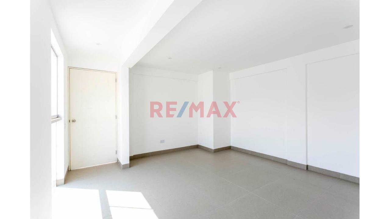 ✨ Vendo Exclusivo Dúplex Semiestreno En Monterrico Chico – Santiago De Surco ✨ - 3