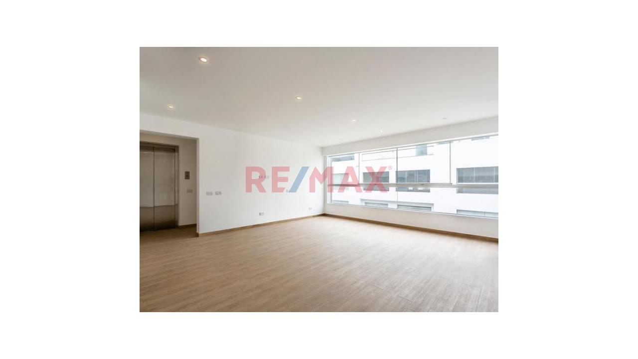 ✨ Vendo Exclusivo Dúplex Semiestreno En Monterrico Chico – Santiago De Surco ✨ - 1