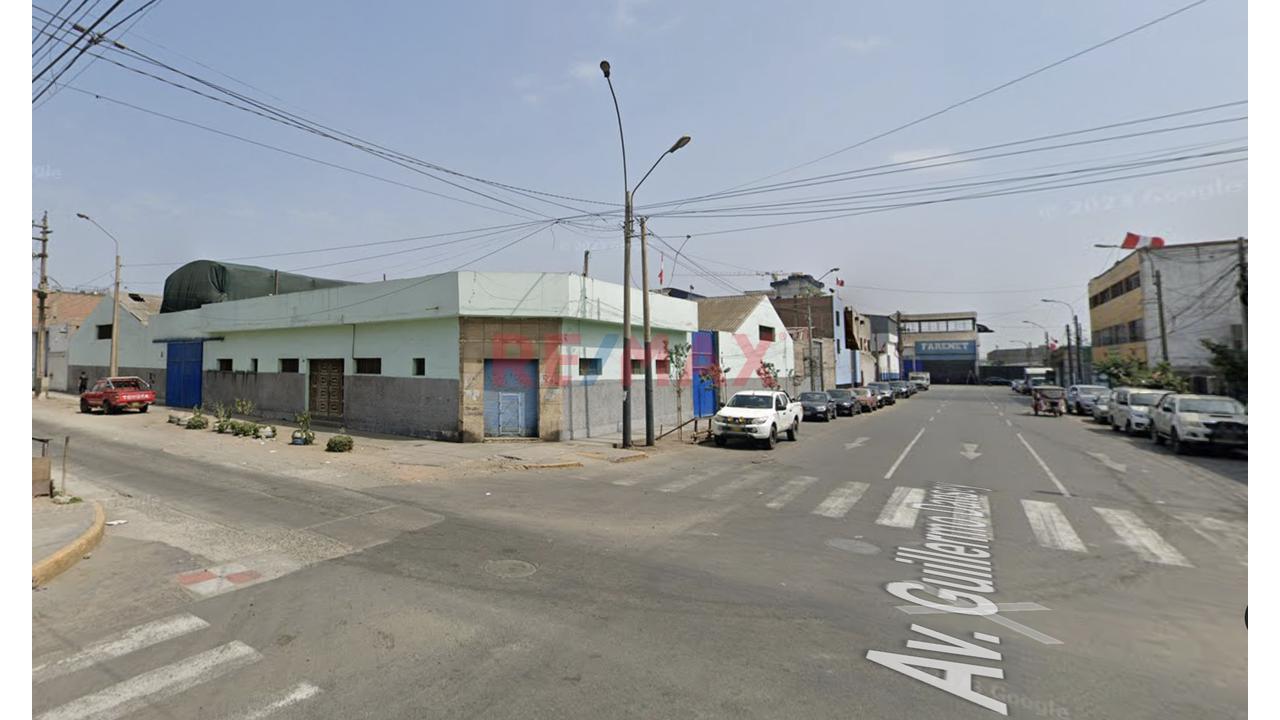 Alquiler - Local  Industrial  Cercado De Lima — foto 3