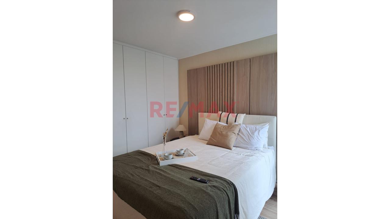 Departamento Flat De Estreno En Venta – Piso 28 | Av. Canadá | Santa Catalina — foto 11