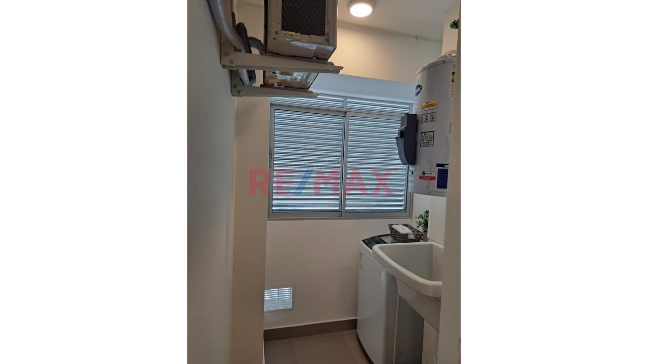 Departamento Flat De Estreno En Venta – Piso 28 | Av. Canadá | Santa Catalina — foto 2