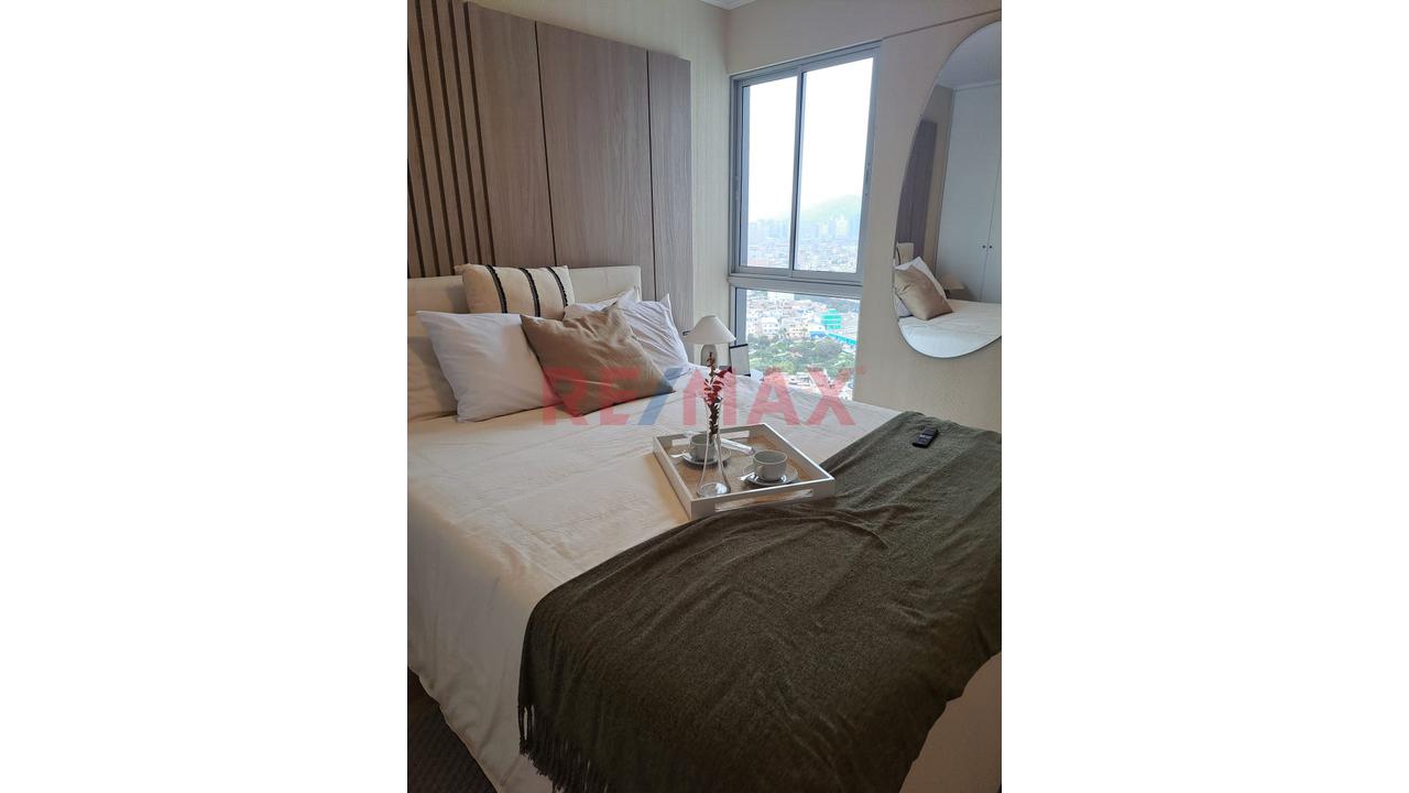 Departamento Flat De Estreno En Venta – Piso 28 | Av. Canadá | Santa Catalina — foto 13